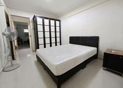 Blk 107 Kebun Baru Heights (Ang Mo Kio), HDB 3 Rooms #566196411